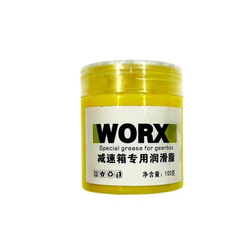 威克士电锤电镐电动扳手专用黄油 WU326D WU327D单双功能润滑油脂