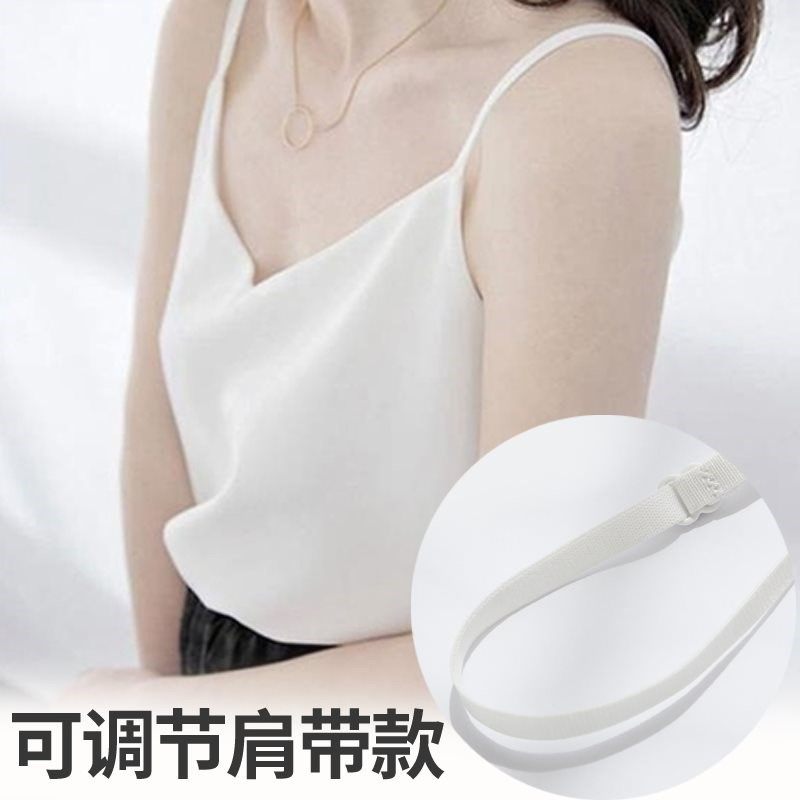 防透内衬打底小吊带背心宽松内搭外穿性感t恤上衣雪纺女风。,女装/女士精品,背心吊带,淘宝优惠券,粉丝福利购,淘宝优惠卷