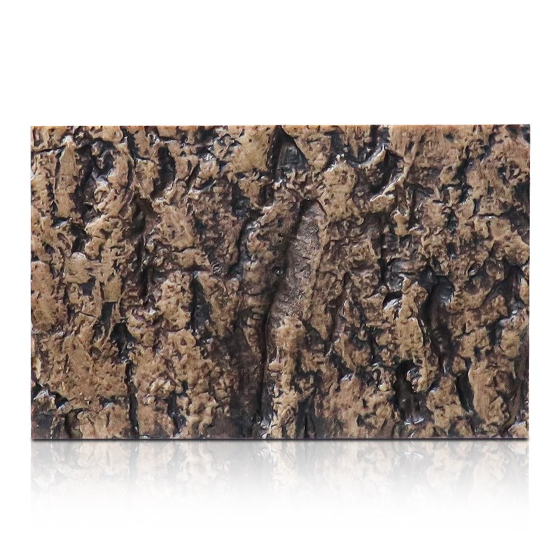 爬宠饲养箱背景板雨林生态造景装饰睫角守宫蜥蜴宠物蛇爬宠缸爬箱