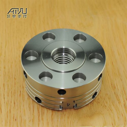 红箭新款MINI迷你卡盘MIDI木工车床木旋夹盘卡爪自定心旋床配件