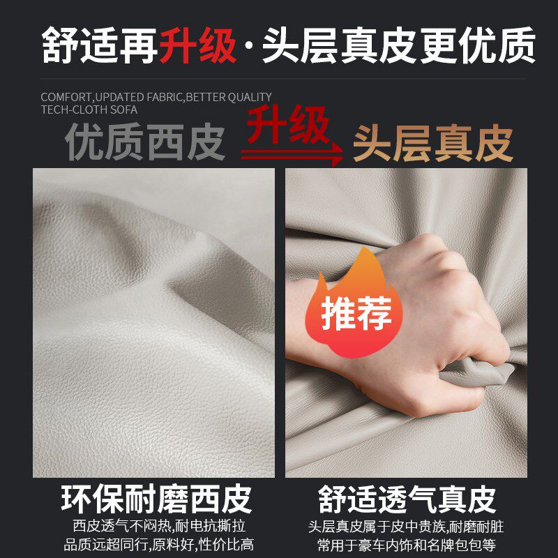 美容院接待沙发创意美容院沙发茶几组合商务美容院休息区沙发