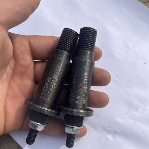 适用于奔驰276 278正时 272 273凸轮轴调节工具 奔驰链轮调节专用
