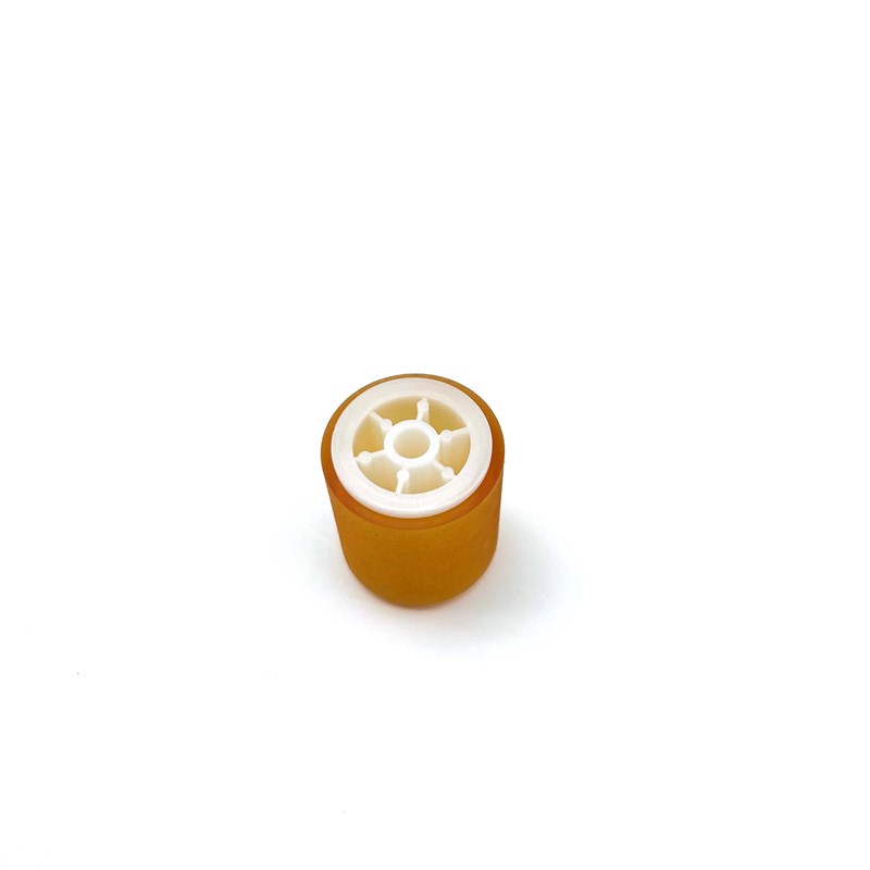 柯美C454 554手送搓纸轮C224 364 284 221 281 266 367手送分离轮