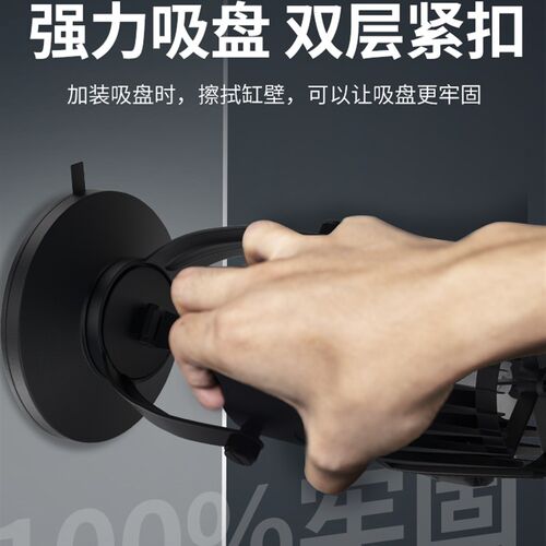 鱼缸造浪泵冲浪泵静音小型吹粪器造流泵水族箱潜水泵环流增氧机超