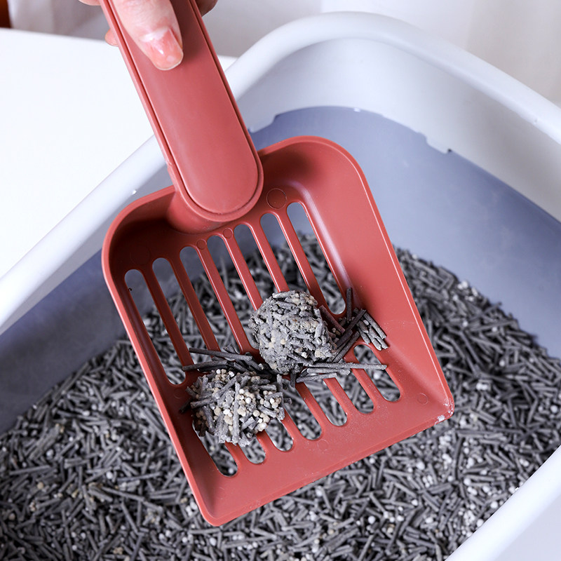 猫砂铲简派铲屎神器大号细孔猫咪猫沙宠物清洁用品豆腐砂猫屎铲子,宠物/宠物食品及用品,猫砂铲,淘宝优惠券,粉丝福利购,淘宝优惠卷