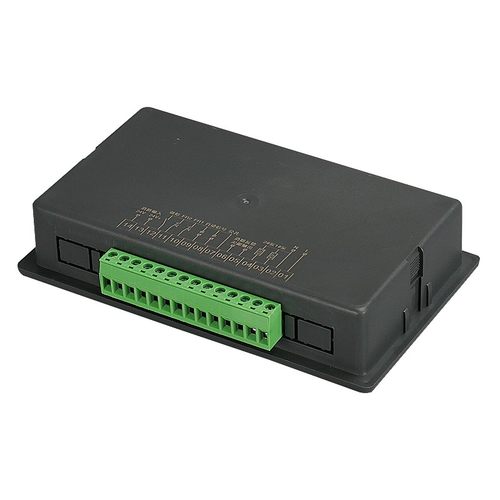 智能水泵风机控制器一用一备单速一控二双速低压控制器