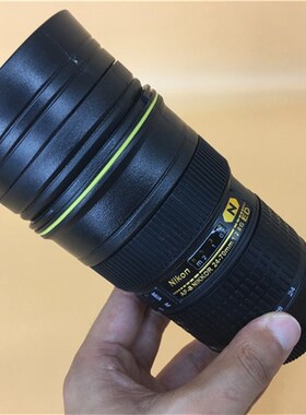 精细镜头模型/样板间摆设摆件/办公桌摆件/单反镜头模型