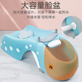 宝宝洗头椅小孩洗头发躺椅幼儿童洗发神器凳子家用大号婴儿洗头床