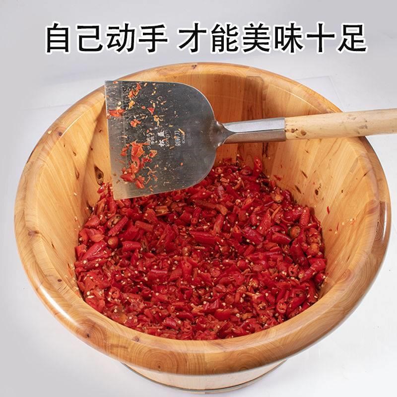 热销不锈钢铲刀纯手工剁辣椒神器墙皮铲子清洁刀墙面除冰铲刀工具