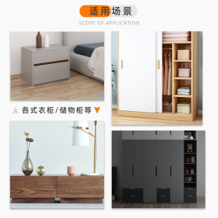 热销家具脚垫侧装脚架侧板支撑脚可调节橱柜垫高脚防水防潮桌椅增