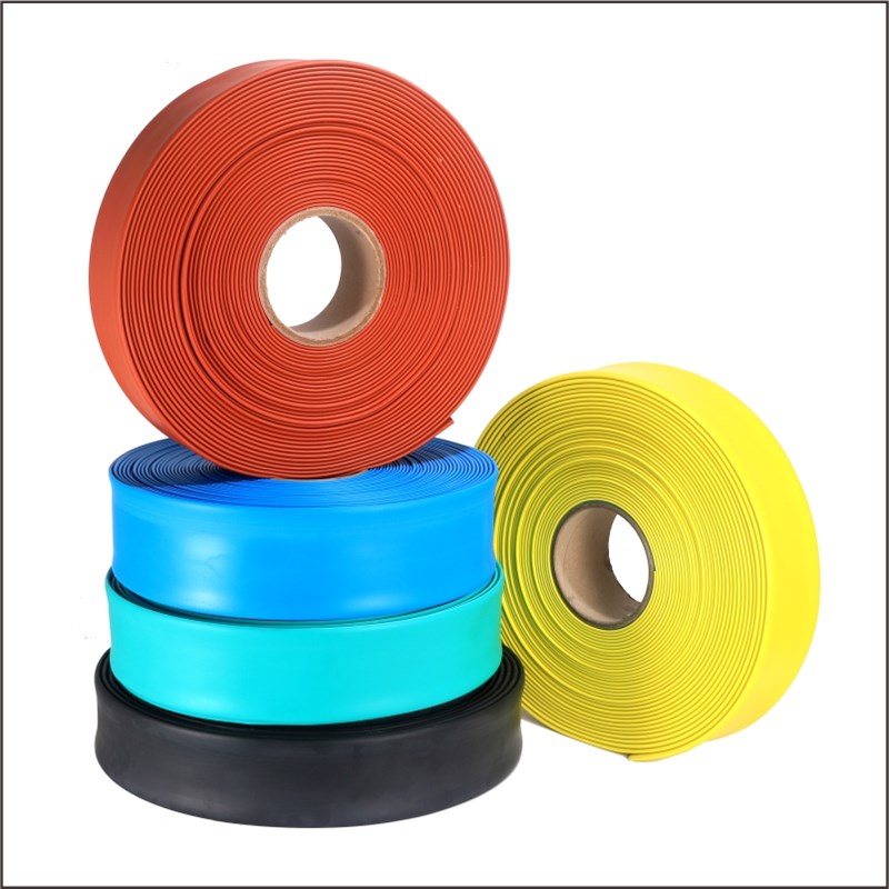 热销10KV保护高压热缩管加厚母排铜排套电缆母排绝缘热缩套管20-3