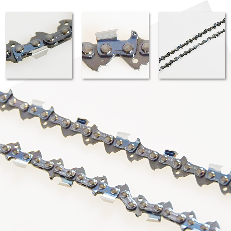 热销原装欧玛GS440/510油锯链条18寸72节/齿锯条36刀汽油锯配件