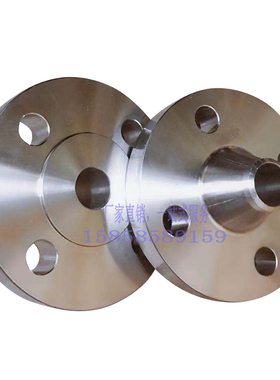 热销HG/T20592-2009 WN RF面304带颈对焊法兰化工部DN100-16P