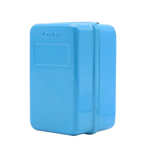 热销磁力起动器外壳 电动机磁力启动器铁盒拉伸铁壳4KW 11KW 7.5K