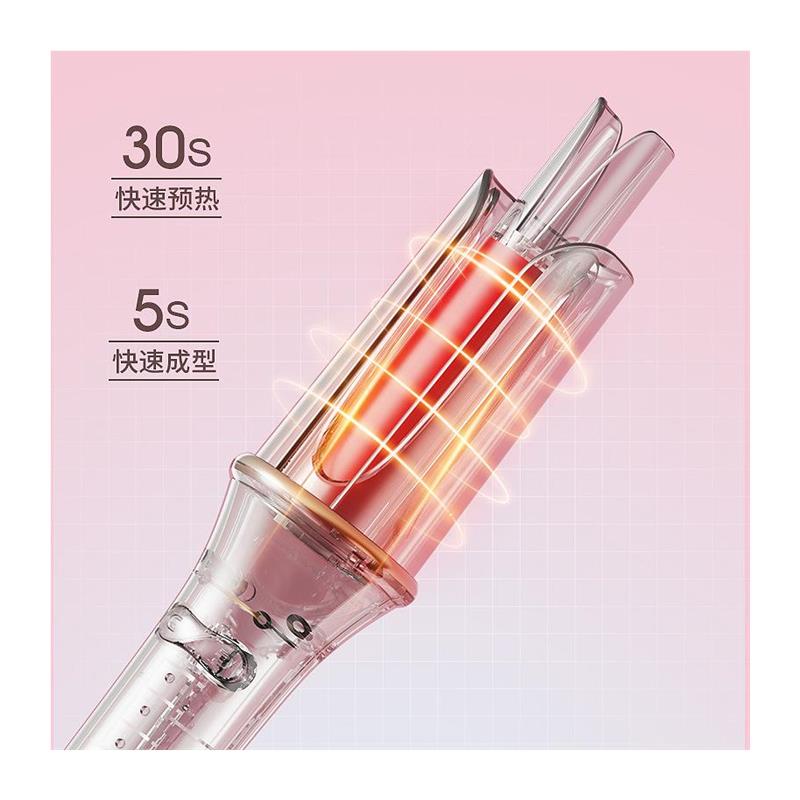 热销新款全自动卷发棒神器大卷懒人大波浪负离子烫发卷发器电动旋