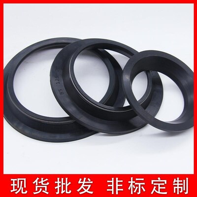 热销JO型锁紧弹簧型橡胶密封圈 60x90x14 真空泵密封(JB1091-1991