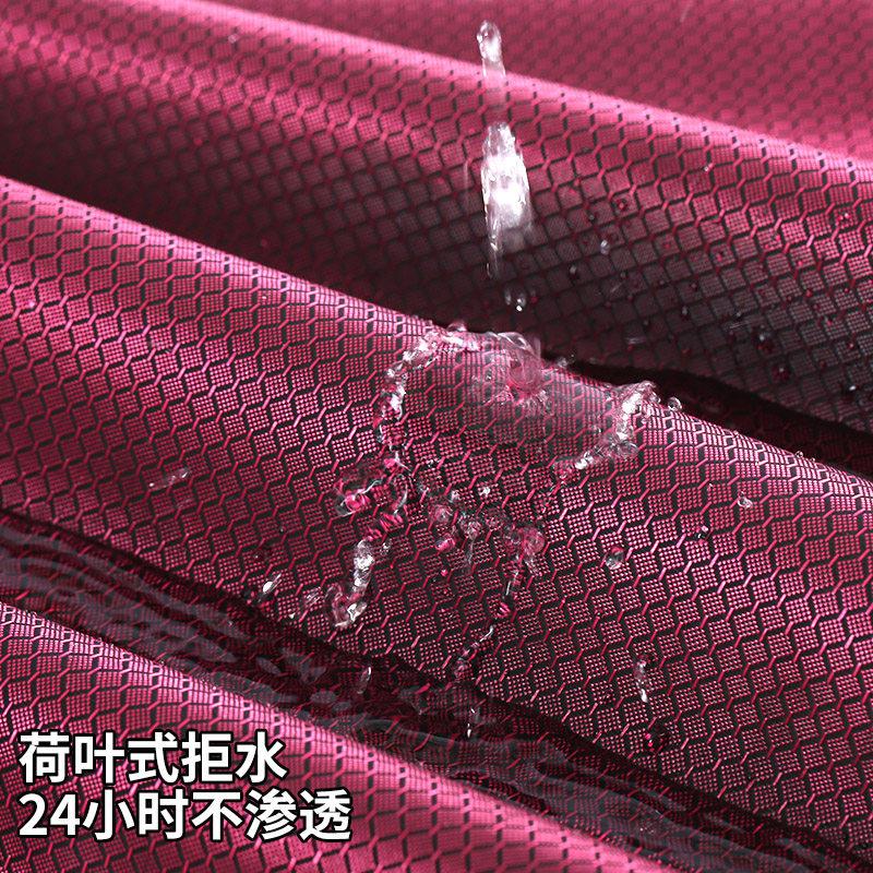 热销升级加大电动踏板车车头防雨罩车把中控仪表盘防水摩托车遮雨