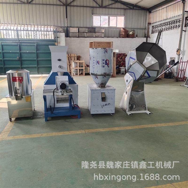 厂家定制小型狗粮机漂浮性鱼饲料颗粒膨化机猫粮制作机器,畜牧/养殖物资,畜牧/养殖器械,淘宝优惠券,粉丝福利购,淘宝优惠卷
