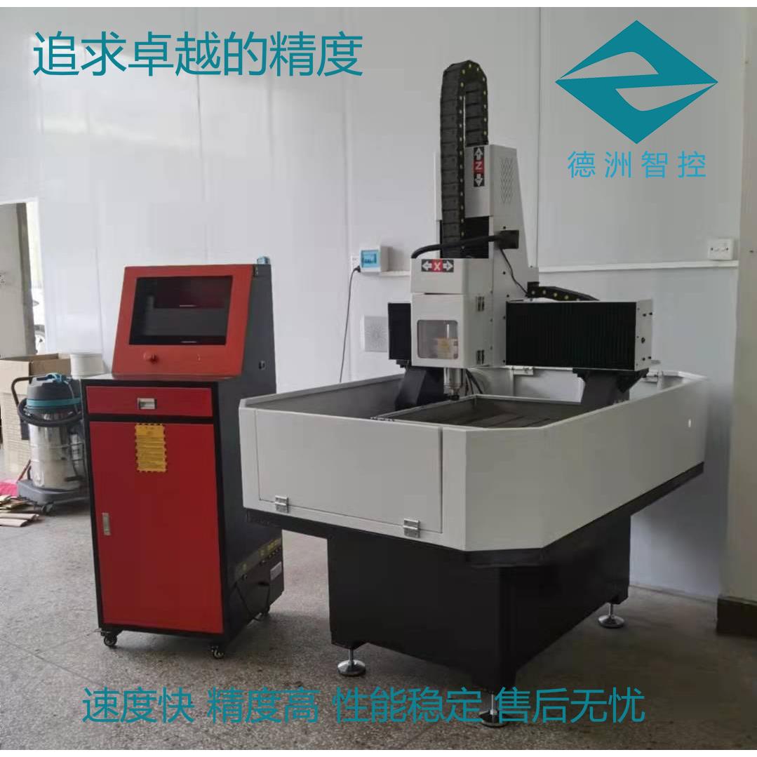 厂家直销电木气动导通测试架工装夹具6060ICT测试治具雕刻机c