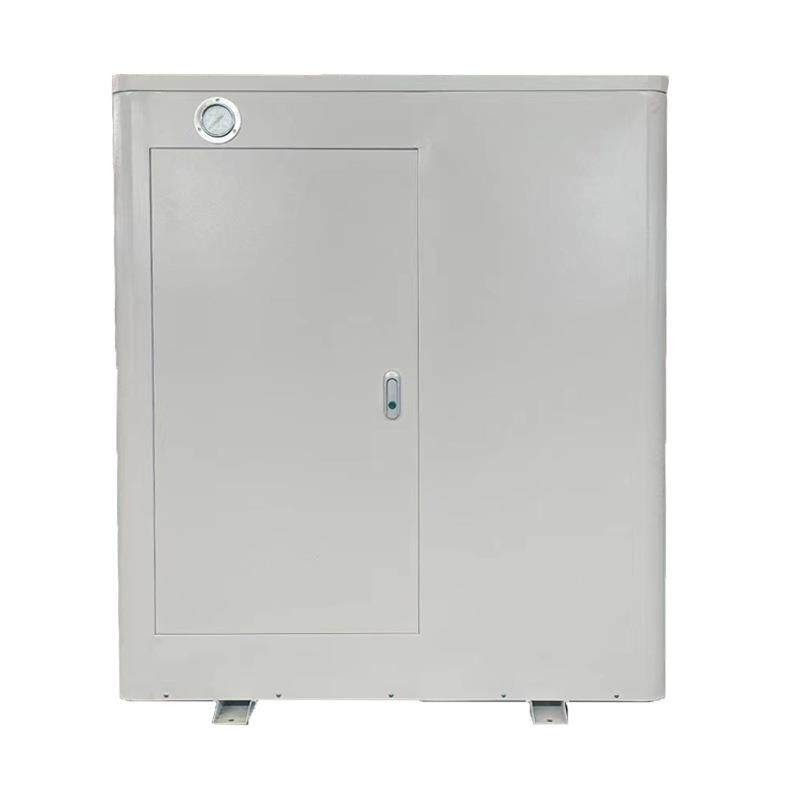 空气源热泵厂家供应空气能换热智能模块空气能伴侣集成水利模块