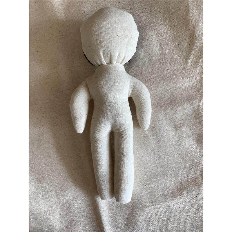 小的人偶扎素体娃娃棉布p p棉传统玩偶公仔毛绒可爱,家居饰品,女巫布艺,淘宝优惠券,粉丝福利购,淘宝优惠卷