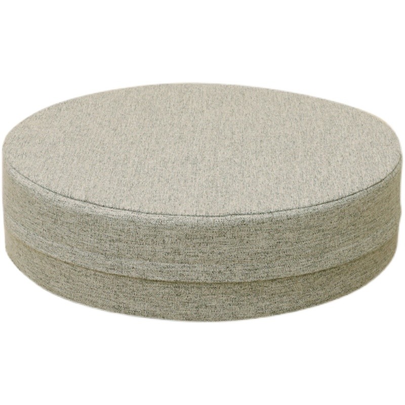 地板坐垫布艺蒲团客厅懒人坐垫榻榻米坐墩飘窗坐垫坐禅打坐修禅垫