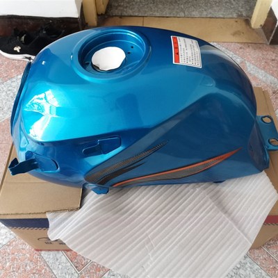 适用于大福机车福爽DF125/150-G中能ZN150-7S MS125-9C雅奇油箱