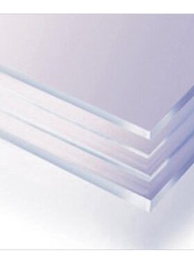 乳白色亚克力板1220*2440*3/5/12/25亚克力板材透明亚克力板