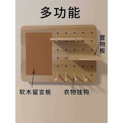 电箱盖板软木洞洞板照片墙留言板遮挡电表箱装饰画配电箱挂画改造