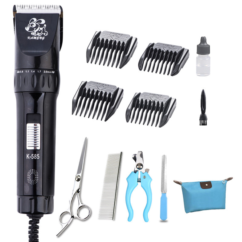 大型犬狗狗剃毛器泰迪宠物电推剪大功率电动理发电推子剃毛机