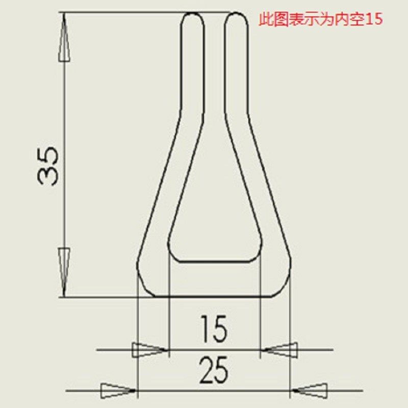 珍珠棉L型护边/泡沫护条/U型护边条/EPE护边护条/泡沫防震防撞条