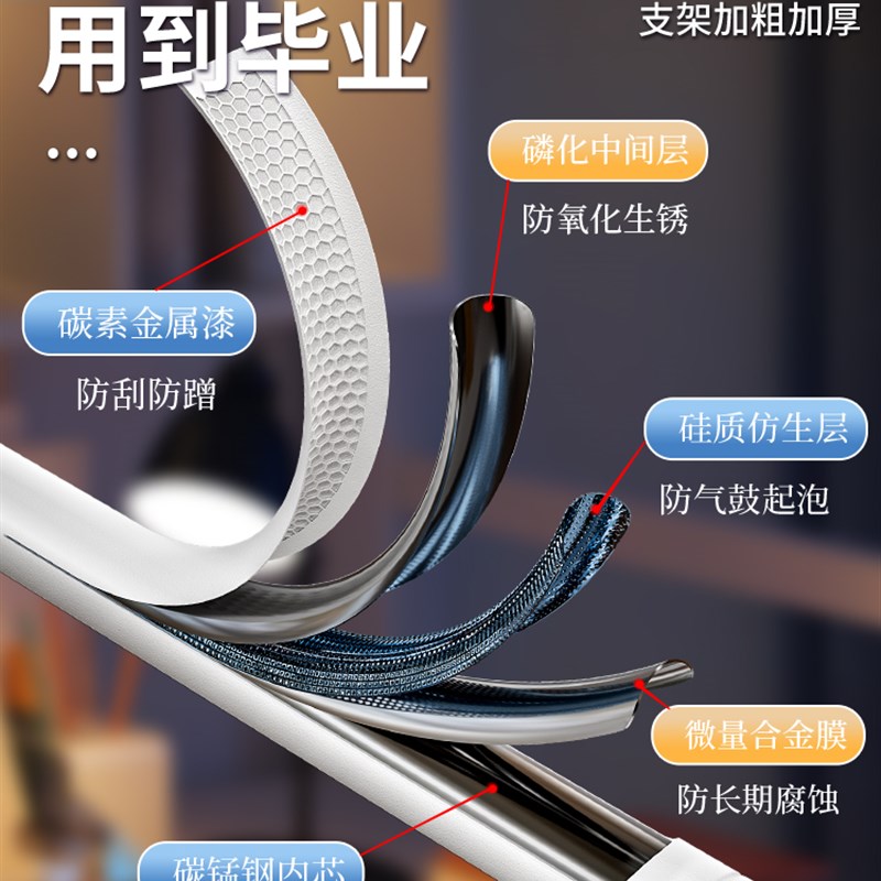 床帘蚊帐一体式强遮光全封闭上铺上下铺寝室学生宿舍遮挡帘子全包