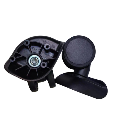 T12B轮子SJTOBOL万向轮更换行李箱滑轮拉杆箱维修配件旅行箱脚轮