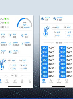 九号电动车B30C电池大容量48V锂电磷酸铁锂B35B40B65B80B90B110P