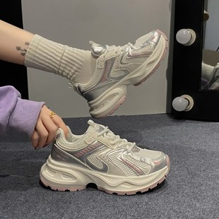 钢头劳保鞋 女式 女款 透气防砸钢包头四季 软底 轻便夏季 2024女士新款