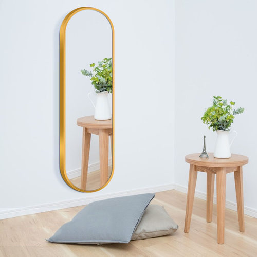 全身镜壁挂粘贴墙自粘家用卧室少女宿舍穿衣镜ins风服装店试衣镜