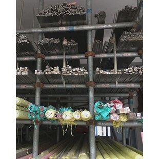 新品 2507双相不锈钢平键销键条钢M4M5M6M8M10M12M14M16M18M2 2205