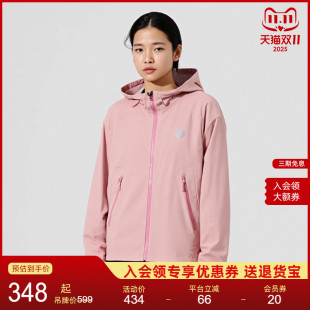 男女情侣秋冬款 NEUINK 系列复古卫衣美式 hamilton经典 冲锋衣 jeff