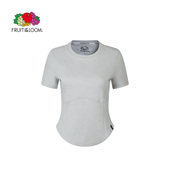 FRUIT 健身瑜伽服上衣 LOOM鲜果布衣普拉提训练跑步女新款 THE