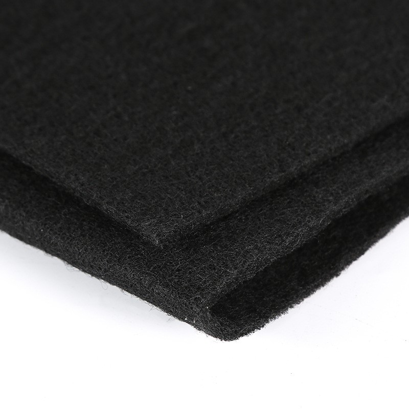 瑞普蜂窝状活性炭纤维过滤棉蜂窝烤漆房滤棉烤漆房专用