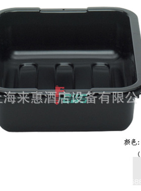 CAMBRO 1520CBP-180 Cambox 聚乙烯凯姆箱(浅灰色)