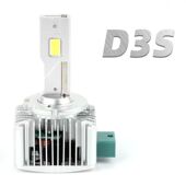 led汽车大灯D3S D2S D4S 跨境热销超亮d1s D5S D8SD系列LED前照灯
