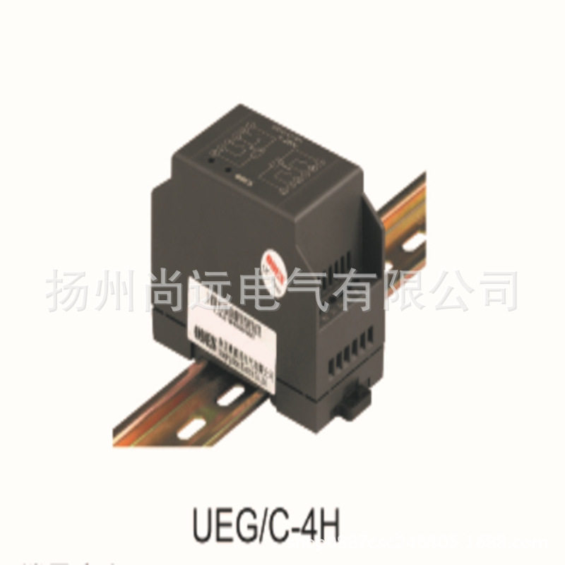 ODES澳德思协澳UEG/C-4H双位置中间继电器