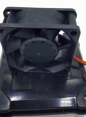 06025VE-24M-AD-60X60X25MM 6025双滚珠IP68防水风机