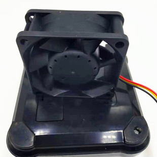 06025VE-24M-AD-60X60X25MM 6025双滚珠IP68防水风机