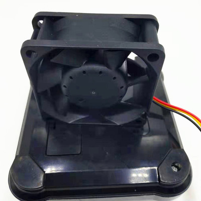 06025VE-24M-AD-60X60X25MM 6025双滚珠IP68防水风机