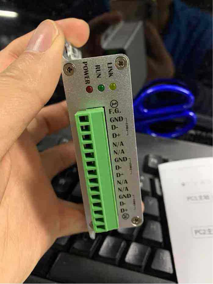 XYTC-1000串口设备数据共享器RS485一转二