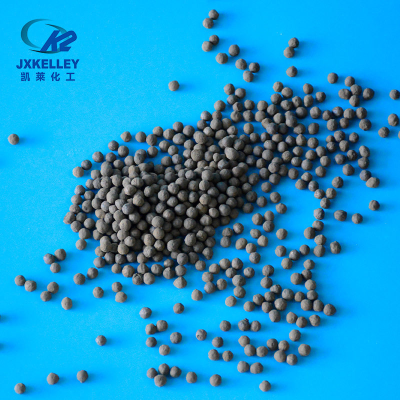 凯莱化工水处理生物陶粒滤料