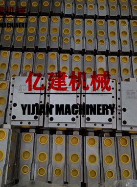 液压支架配件FDY630/50液控单向阀FDY1000/50K支架液控单向阀厂家