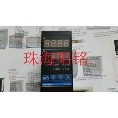 YANGMING阳明温控器XMTE-6801XMTE-6811XMTE-6831